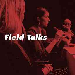 Field Talks cover logo
