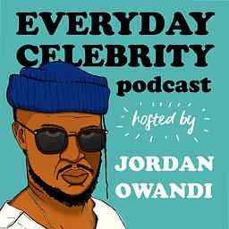 Everyday Celebrity Podcast cover logo