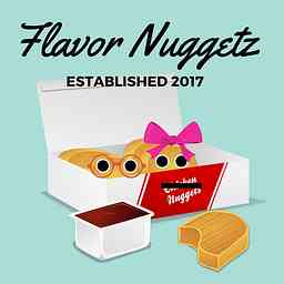 Flavor Nuggetz cover logo