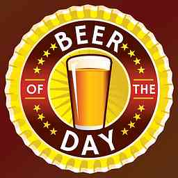 Beer of the Day Podcast logo