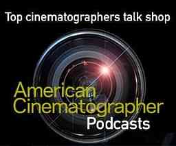 American Cinematographer Podcasts cover logo