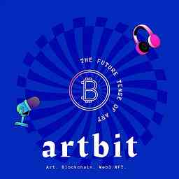 Artbit cover logo