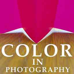 Color in Photography cover logo