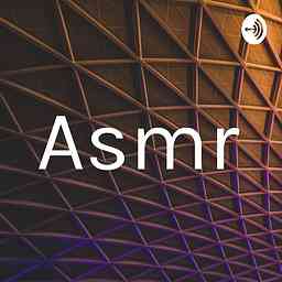 Asmr cover logo