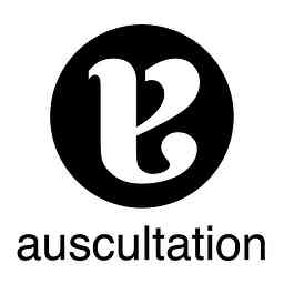 Auscultation cover logo