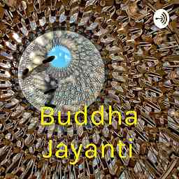 Buddha Jayanti logo