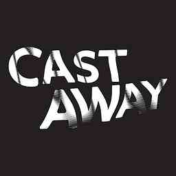Cast Away Podcast cover logo