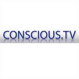 Conscious.tv cover logo