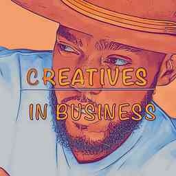 Creatives In Business cover logo