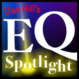 Dan Hill's EQ Spotlight cover logo