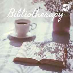 Bibliotherapy cover logo