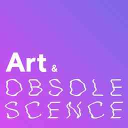 Art and Obsolescence cover logo