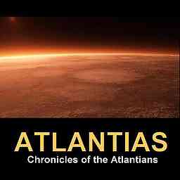 Atlantias Podcast cover logo