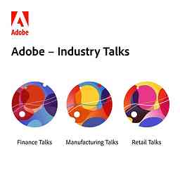 Adobe – Industry Talks logo