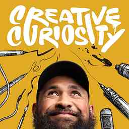 Creative Curiosity cover logo