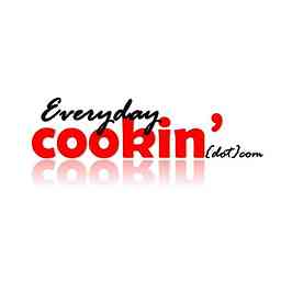Everyday Cookin' cover logo