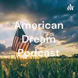 American Dream Podcast logo