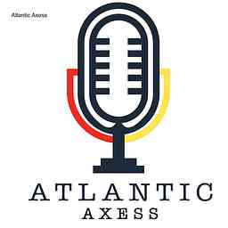 Atlantic Axess cover logo