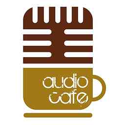 AudioCafe Gold Coast cover logo