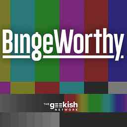 BingeWorthy cover logo