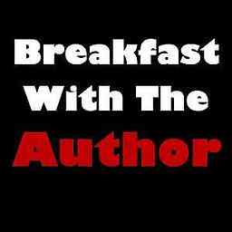 Breakfast With the Author logo
