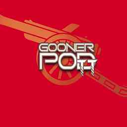 Gooner Pod TT logo