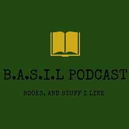 BASIL Podcast cover logo