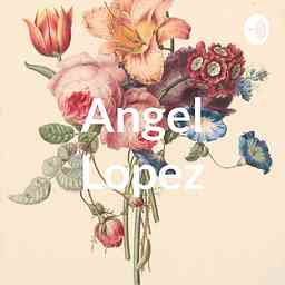 Angel Lopez cover logo