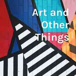 Art and Other Things cover logo