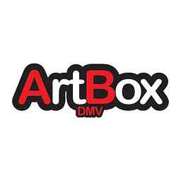 ArtBox DMV cover logo
