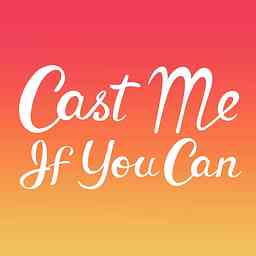 Cast Me If You Can logo