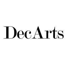 DecArts cover logo
