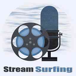 Stream Surfing with Danny & Doug cover logo