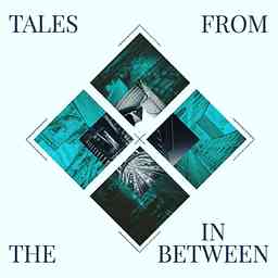 Tales From the In Between cover logo