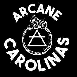 Arcane Carolinas cover logo