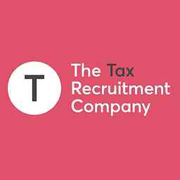 The Tax Recruitment Company Podcast logo