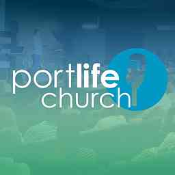 Portlife Church cover logo