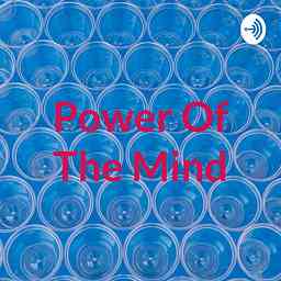 Power Of The Mind cover logo