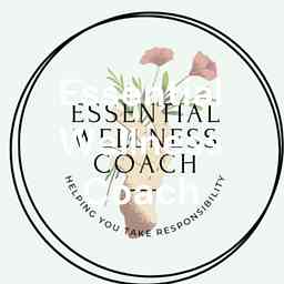 Essential Wellness Coach - Loreal Nel logo