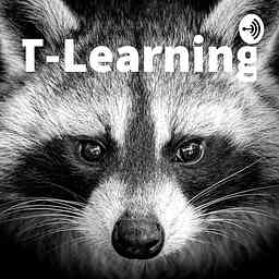 T-Learning logo