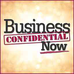 Business Confidential Now with Hanna Hasl-Kelchner logo