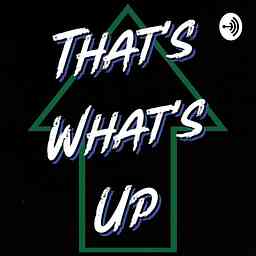 That’s What’s Up logo