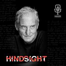 Hindsight cover logo