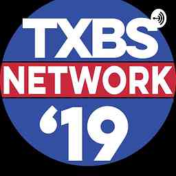 Texas Boys State cover logo