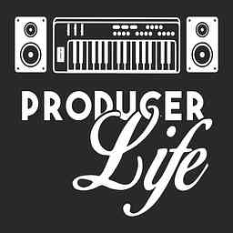 Producer Life Podcast cover logo