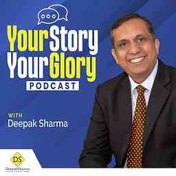 Your Story Your Glory logo
