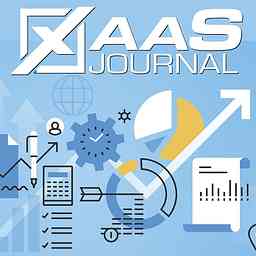 XaaScast by XaaS Journal cover logo