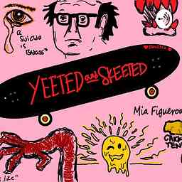 Yeeted and Skeeted logo