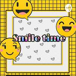 Smile time logo