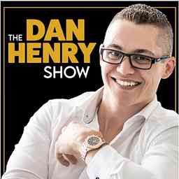 How To Think With Dan Henry cover logo